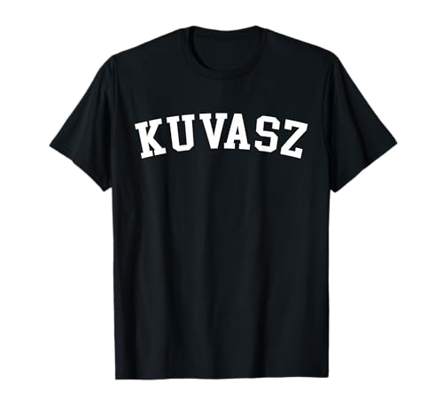 Kuvasz T-Shirt