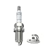 Bosch (7957) FR8DCX+ Super Plus Spark Plug, (Pack of 1)