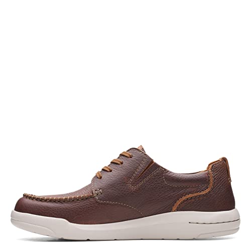Image of Clarks Mens Driftway Low