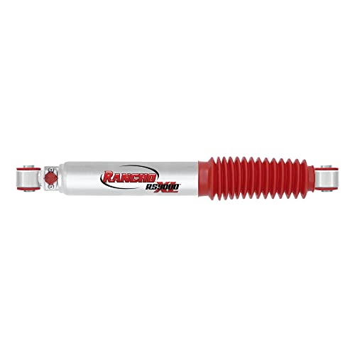 Rancho RS9000XL RS999316 Suspension Shock Absorber
