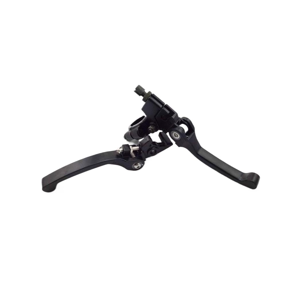 Arvavrvrd Onecolor Folding Brake Clutch Levers Set Compatible With 50Cc-160Cc Crf50 Klx Ttr Ycf Ssr Thumpstar Pit Bikes