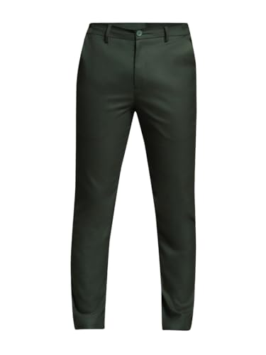 Image of Jack & Jones Women's High Rise Slim Pants