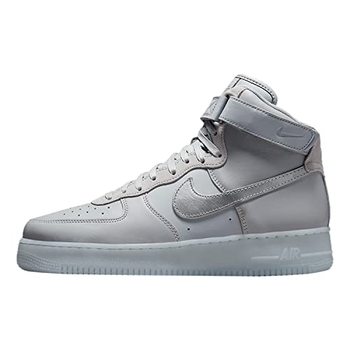 Image of Nike Air Force 1 High '07 PRM Mens Size - 9.9