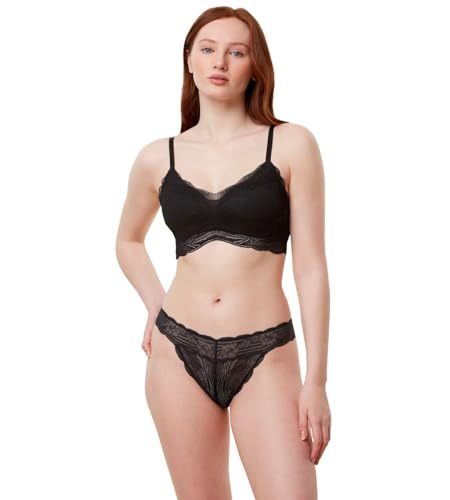 Triumph Women's Lift Smart P Ex Bra (Pack of 1)