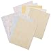 Pacon Marble & Parchment Card Stock Assortment, 10 Colors, 8-1/2