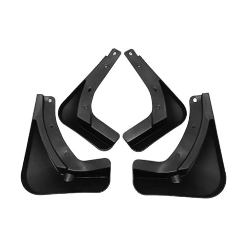 Garde-boue pour Volkswagen Magotan B8 2016-2019 Cache de Protection Roue Avant Arrière Ax