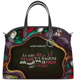 LADY LE COSE BELLE Donna Nero Taglia unica