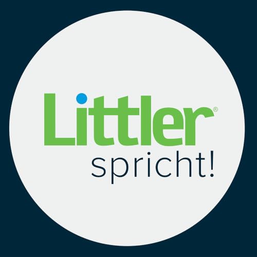 Littler spricht! copertina