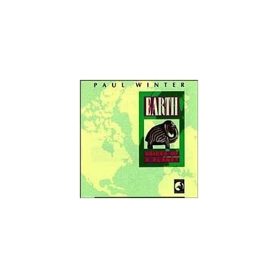 EARTH VOICES