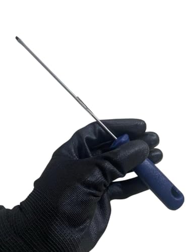 150-1/8" X 6" CHAVE FENDA SIMPLES