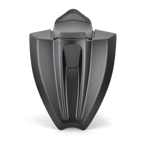 Capot de selle arrière pour RS 457, l'accessoire idéal pour vos sorties solos de 2024