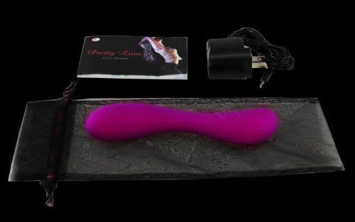 Exclusive Gift 30 Speed Silicone G Spot Vibrator Cilt Stimulator Vibration Massager Female and Male 5