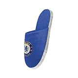 Zoom IMG-1 foco chelsea fc ciabatte da Zoom IMG-1 foco chelsea fc ciabatte da
