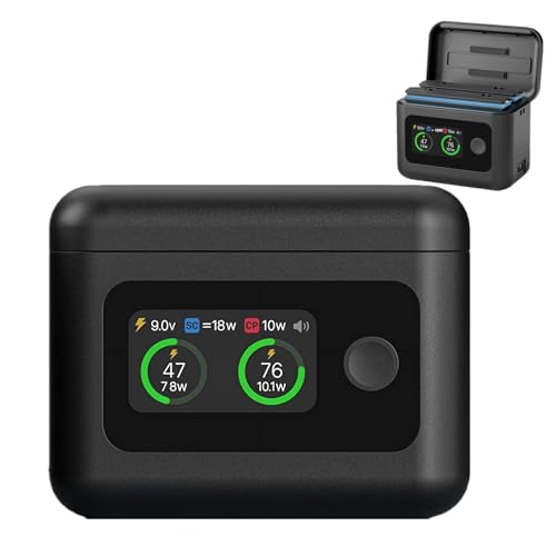 For Insta360 X5 Ή obe[[d obe[`[W[ [dP[Xp LCD 2obe[d\ }[d fAobe[[d TFJ[h2i[ł for insta360 X5ANZT[