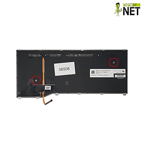 New net Keyboards/Tastiera Compatibile con