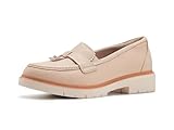 Clarks Collection Women's Westlynn Bella Loafer, Cream...