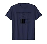 El diseño de "lente de cámara de fotógrafo, zoom de regalo de ducha", la idea de regalo perfecta para fotógrafos. Cumpleaños geniales, Navidad y Navidad para tu mejor amiga y novia, mamá, papá, hermana.