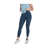DITCHIL Mallas Deporte Mujer Leggins Legging 419 Running Fitness Yoga Gimnasio Talla L