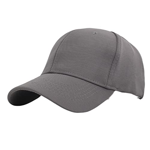 Casquette de baseball masculin pour hommes protégeant du soleil en plein air