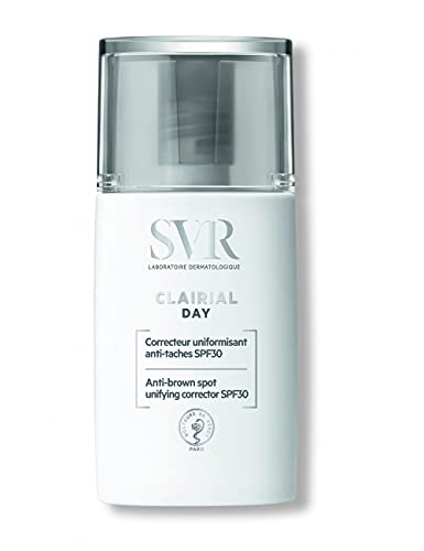 Svr Clairial Day Care Uniformer Spf30 30ml