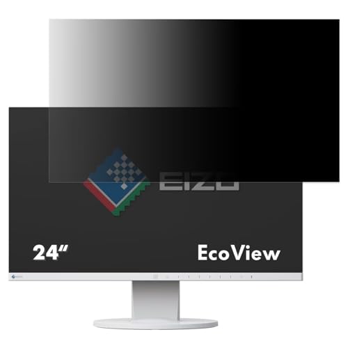 EIZO FlexScan EV2450-WT 23.8C` Ή `h~tB^[ vCoV[tB^[ u[CgJbg ˖h~ PC p\R j^[ ̂h~ ʕیtB یV[g EȒP ʎgp