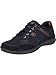 Produktbild Josef Seibel Herren Anvers 42 Sneaker, Blau Ocean Kombi, EU