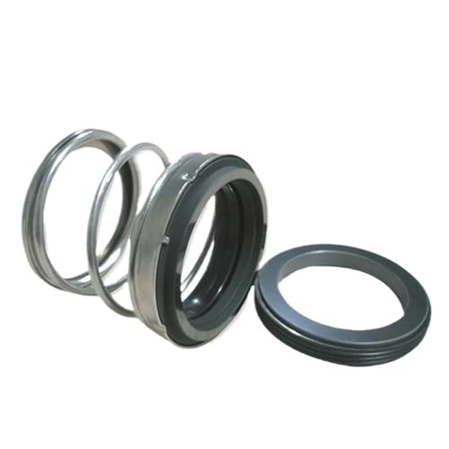 EA560-35 560A-35 Type 560 Single Spring Mechanical Seal 35mm Shaft for Industrial Submersible Pumps(CAR-SIC-VIT)
