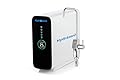 HYDROZENIT - Zenit600 Hydrogen - Reverse Osmosis Water Filter with Hydrogen Generator | 600GPD RO System | Smart Faucet Digital Display | Leak Detector & 5-Stage Filtration | Hydrogen Water Machine