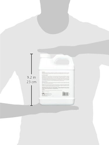 Miniatura 4 de Continuum Aquatics Reef Sculpture B - Sistema de calcio y alcalinidad iónicamente equilibrado para todos los acuarios marinos de peces y arrecifes,