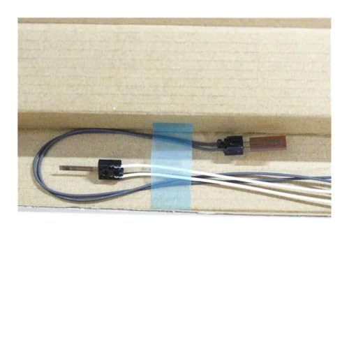 Termistor del fusor 6LH707920 solución para fallos de temperatura en e-Studio 2