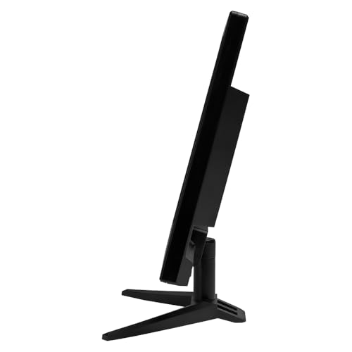 Monitor 17 Polegadas VST | 60Hz | HD | 5ms | HDMI/VGA | VST-VST17-BL01