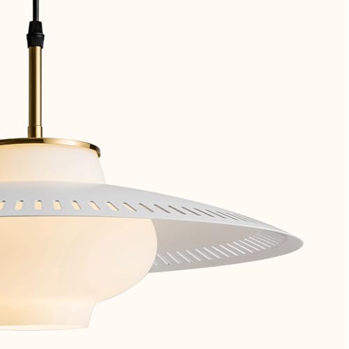 Suspension du plafond E27 minimaliste pour bureau et décoration moderne