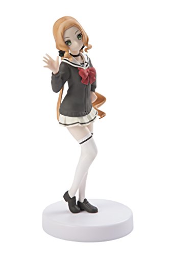 結城友奈は勇者である キャラクターフィギュアvol.2　犬吠埼風