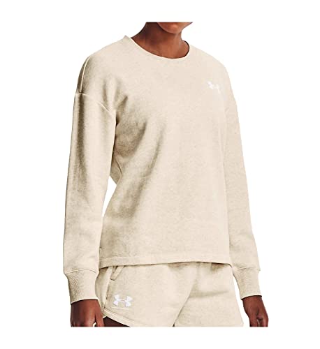 Under Armour fB[X Co t[X I[o[TCY N[, I[g~[CgwU[(783)/ubN[Y, Large