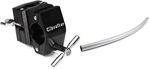 Gibraltar Road Series Super Multi-clamp and Drum Rack Extension
