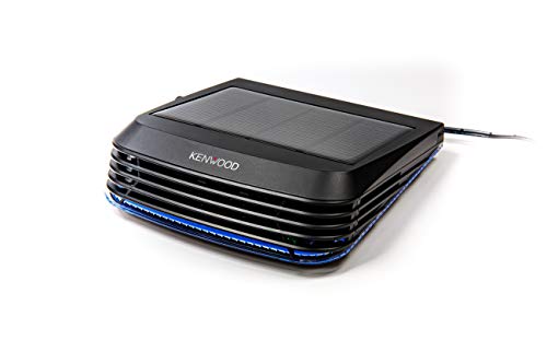 ■【在庫限り】KENWOOD 低濃度オゾン発生器 ソーラータイプ〔品番:CAXDS01〕【2637268:0】[店頭受取不可] 31c8h07q6zL.jpg