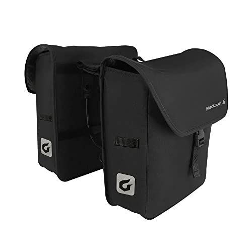 Sac double Local Blackburn 26l sacoche porte-bagages vélo
