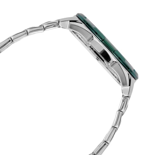 Image of Casio Edifice EFR-539DE-3AVUDF Analog Green Dial Men (ED675)