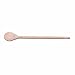 Produktbild E528655 Kochlöffel 32cm, Buche FSC