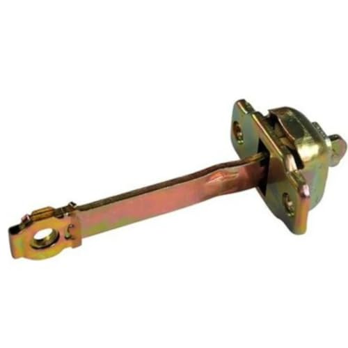 Commande de limiteur d'arrêt de charnière de porte T4 701837249A - 3