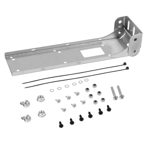 Support de transducteur 000-12603-001 en acier inoxydable pour écumeur