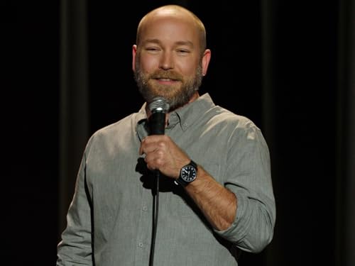 Kyle Kinane: Loose in Chicago
