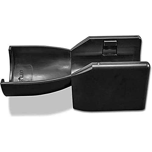 Maglite Charging Unit with Base Bracket for Mag Charger V2