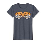 Cute Womens Halloween Shirts For Girls Kids