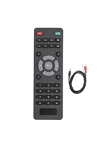 TECHXEWOO Party Blaster 500 Powerfull 200 WATTS Home Theatre Single Tower Party Speaker System with Dynamic Disco Lights, Bluetooth,USB, Digital FM, INBUILT Karaoke,MIC Port� 7 31c8i5YH9NL