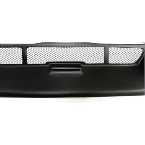 Calandre supérieure de capot pour CR-V 97-01 protection radiateur - 4
