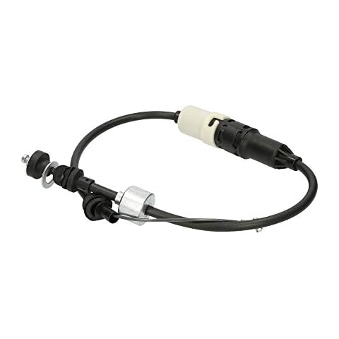HELLA Clutch Control Cable for Citroen/Peugeot Cover