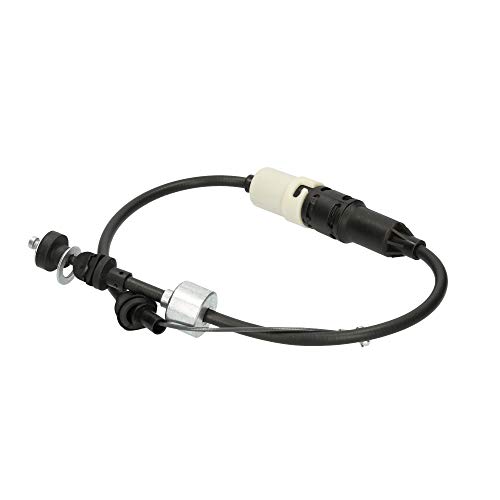 HELLA PAGID 8AK 355 701-241, Cable de accionamiento, accionamiento del embrague AK0124 con reajuste automático por ej. CITROEN / PEUGEOT