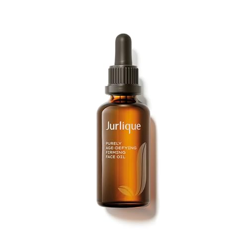 Jurlique Purely Age-Defying Firming Face Oil Anti-Aging Serum, 1.6 Fl Oz (Pack of 1)