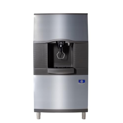 Manitowoc Vending Ice & Water Dispenser